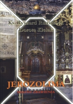 Jerozolima miasto zbawienia
