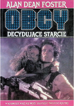 Obcy Decydujące starcie