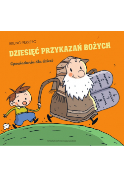 Dziesięć przykazań bożych