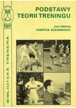 Podstawy teorii treningu