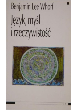 Język myśl i rzeczywistość