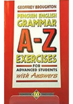 Penguin english grammar