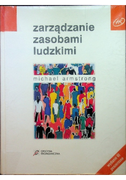 Zarządzanie zasobami ludzkimi