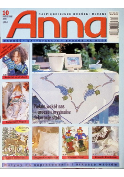 Anna Nr 10 / 2000