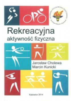 Rekreacyjna aktywność fizyczna