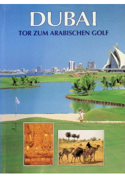 Dubai. Tor Zum Arabischen Golf