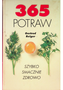 365 potraw