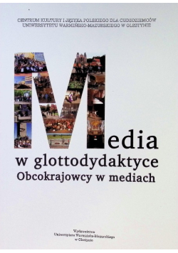 Media w glottodydaktyce