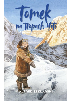 Tomek na tropach Yeti