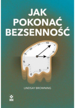 Jak pokonać bezsenność