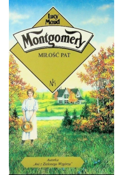 Miłość Pat