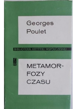 Metamorfozy czasu