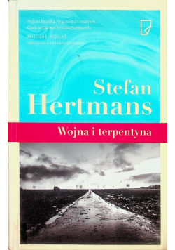Wojna i terpentyna