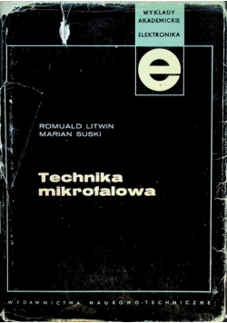 Technika mikrofalowa