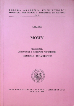 Mowy