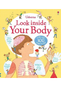 Look inside Your Body