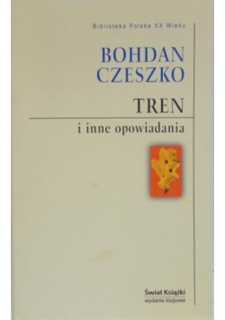 Tren i inne opowiadania