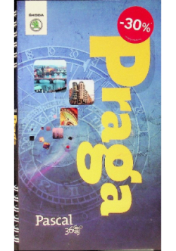 Pascal 360 stopni Praga