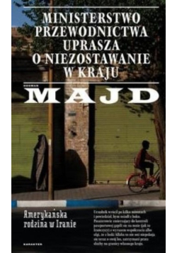 Ministerstwo Przewodnictwa uprasza o niezostawanie w kraju