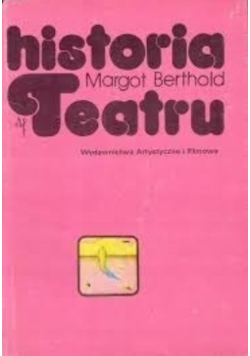 Historia teatru