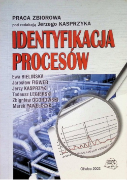 Identyfikacja procesów