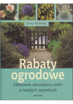 Rabaty ogrodowe