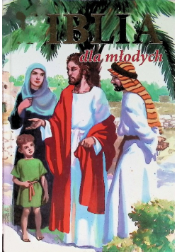 Biblia dla młodych