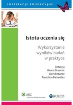 Istota uczenia się