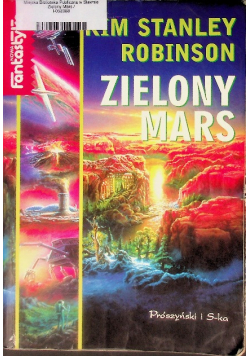 Zielony Mars