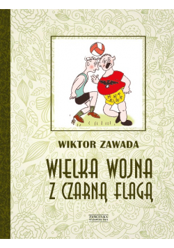 Wielka wojna z czarną flagą