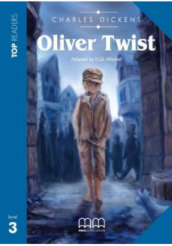 Oliver Twist