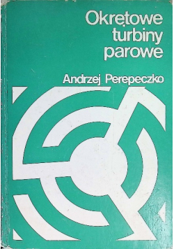 Okrętowe turbiny parowe