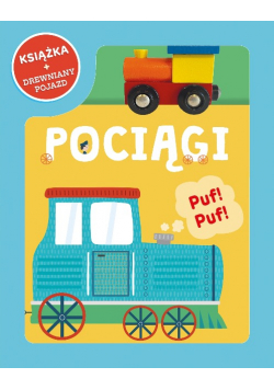 Pociągi PUF!PUF!