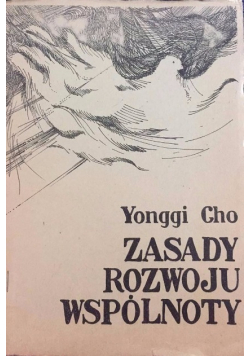 Zasady rozwoju wspólnoty