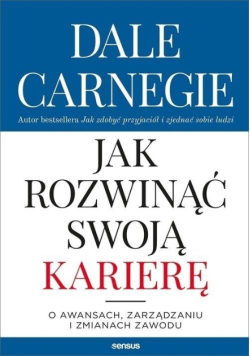 Jak rozwinąć swoją karierę