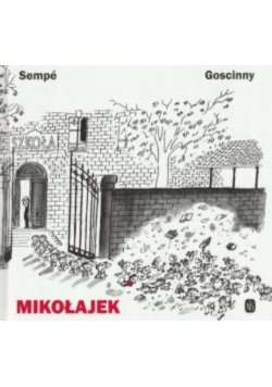 Mikołajek