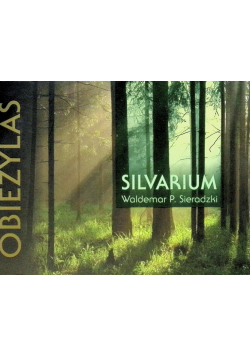 Obieżylas Silvarium