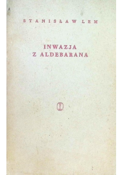 Inwazja z Aldebarana