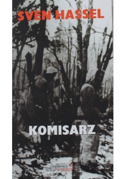 Komisarz