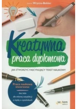 Kreatywna praca dyplomowa