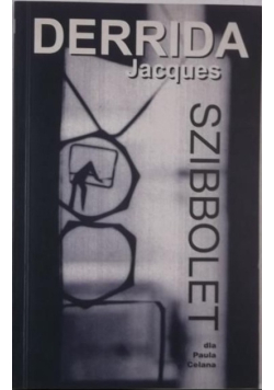 Szibbolet