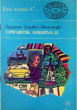 Ewa wzywa 07 Czwartek godzina 22
