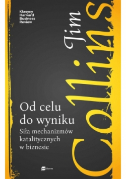 Od celu do wyniku