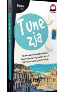 Tunezja Pascal Lajt
