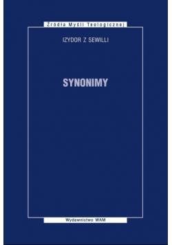 Synonimy