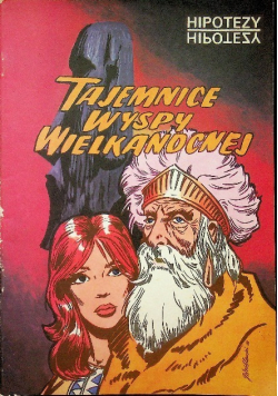 Tajemnice wyspy wielkanocnej