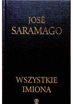 Wszystkie imiona