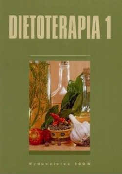 Dietoterapia Tom 1