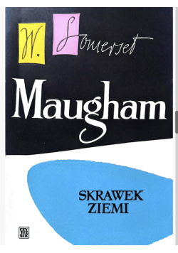 Skrawek ziemi