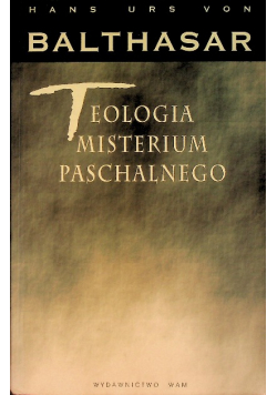 Teologia misterium paschalnego